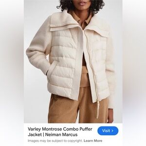 Varley Montrose Jacket
